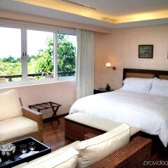 Отель Gaia Hotel And Reserve - Adults Only Коста-Рика, Кепос - отзывы, цены и фото номеров - забронировать отель Gaia Hotel And Reserve - Adults Only онлайн комната для гостей