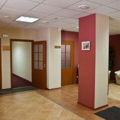 Мини-Отель Акцент интерьер отеля