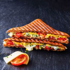 Отель ibis Muenchen City West Германия, Мюнхен - отзывы, цены и фото номеров - забронировать отель ibis Muenchen City West онлайн питание фото 2