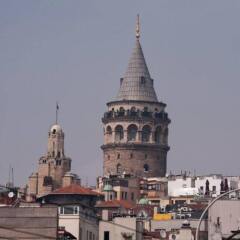 Nagehan Hotel Old City фото 3