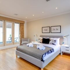 Апартаменты Sweet inn Apartments - Adam & Eve Лондон комната для гостей фото 3