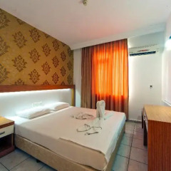 Отель Kleopatra Aytur Apart комната для гостей фото 2