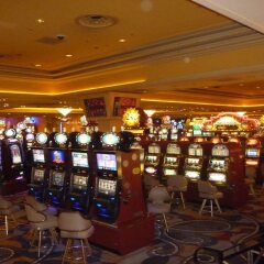 Отель Ballys Las Vegas Hotel & Casino США, Лас-Вегас - отзывы, цены и фото номеров - забронировать отель Ballys Las Vegas Hotel & Casino онлайн развлечения