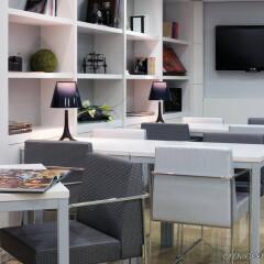 Отель Hesperia Ramblas детские мероприятия