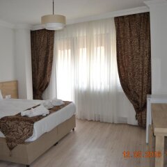 Loren Hotel Suites Турция, Стамбул - отзывы, цены и фото номеров - забронировать отель Loren Hotel Suites онлайн фото 4