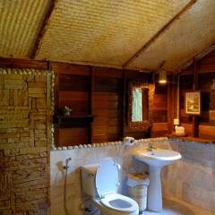 Отель Sensi Paradise Beach Resort в номере