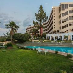 Отель Menzeh Zalagh Hotel Марокко, Фес - 1 отзыв об отеле, цены и фото номеров - забронировать отель Menzeh Zalagh Hotel онлайн бассейн фото 3