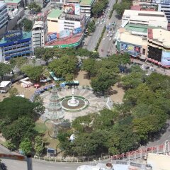 Crown Regency Hotel and Towers Cebu пляж фото 2