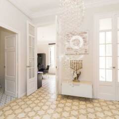 Отель Design Guestroom Barcelona Arc de Triomf Барселона комната для гостей фото 5