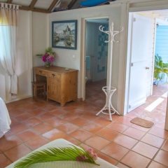 Villa Apiano in Gustavia, St Barthelemy from 5324$, photos, reviews - zenhotels.com guestroom photo 3