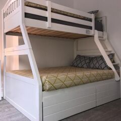 Отель Seafield Seafront Apartments Великобритания, Хов - отзывы, цены и фото номеров - забронировать отель Seafield Seafront Apartments онлайн комната для гостей фото 2
