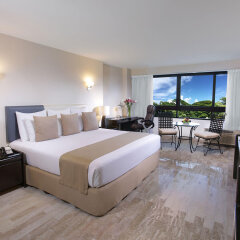 Smart Cancun by Oasis in Cancun, Mexico from 91$, photos, reviews - zenhotels.com guestroom