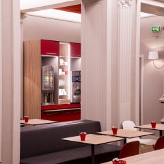 Отель Ibis Lyon Centre Perrache Франция, Лион - 1 отзыв об отеле, цены и фото номеров - забронировать отель Ibis Lyon Centre Perrache онлайн фото 5