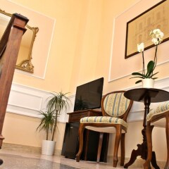 Отель Dimora Le Tre Muse Guesthouse Италия, Лечче - отзывы, цены и фото номеров - забронировать отель Dimora Le Tre Muse Guesthouse онлайн фото 2