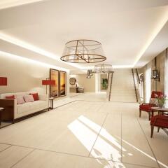 Отель Pine Cliffs Hotel, A Luxury Collection Resort Португалия, Албуфейра - 1 отзыв об отеле, цены и фото номеров - забронировать отель Pine Cliffs Hotel, A Luxury Collection Resort онлайн интерьер отеля фото 2