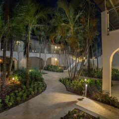 Отель Catalonia Royal La Romana All Inclusive-Adults Only фото 2