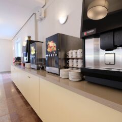 Azuline Hotel Palmanova Garden интерьер отеля фото 3