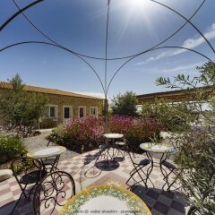 Отель Casale Milocca Италия, Аренелла - отзывы, цены и фото номеров - забронировать отель Casale Milocca онлайн фото 14