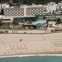 Hotel Algarve Casino пляж