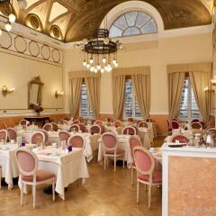 Отель Bernini Palace Италия, Флоренция - 9 отзывов об отеле, цены и фото номеров - забронировать отель Bernini Palace онлайн помещение для мероприятий