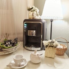 Отель B&B Di Piazza Del Duomo удобства в номере
