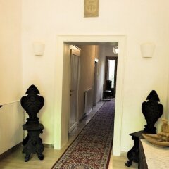 Отель InChiostro Rooms&Breakfast Италия, Падуя - отзывы, цены и фото номеров - забронировать отель InChiostro Rooms&Breakfast онлайн интерьер отеля фото 3