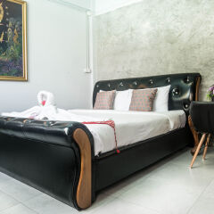 Отель Beehive Phuket Old Town - Hostel Таиланд, Пхукет - отзывы, цены и фото номеров - забронировать отель Beehive Phuket Old Town - Hostel онлайн комната для гостей фото 2
