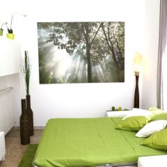 Апартаменты Via del Corso Apartment комната для гостей фото 2