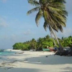 Отель Hulhumale Inn Мале фото 4