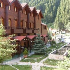 Ensar Hotel Турция, Узунгёль - отзывы, цены и фото номеров - забронировать отель Ensar Hotel онлайн фото 4