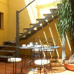 Отель AinB Las Ramblas-Guardia Apartments Испания, Барселона - 1 отзыв об отеле, цены и фото номеров - забронировать отель AinB Las Ramblas-Guardia Apartments онлайн