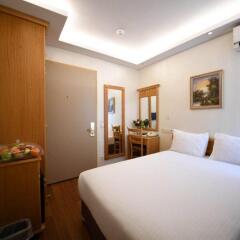 Отель Taksim Star Express 3* Стандартный номер фото 5