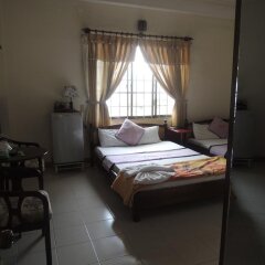Отель Da Lan Hotel Вьетнам, Далат - отзывы, цены и фото номеров - забронировать отель Da Lan Hotel онлайн комната для гостей фото 3