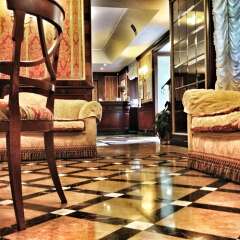 Hotel Cilicia развлечения