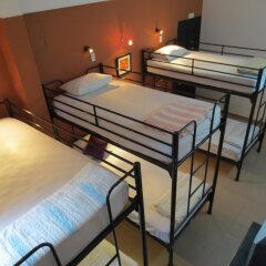 Tigon Premium Hotel удобства в номере фото 2