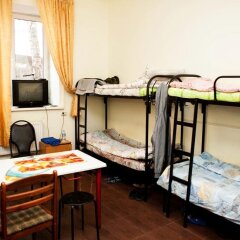 Гостиница Hostel na VDNH в Москве отзывы, цены и фото номеров - забронировать гостиницу Hostel na VDNH онлайн Москва удобства в номере фото 2