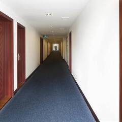 Guangzhou Suiyun Hotel интерьер отеля фото 2