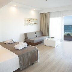 Отель THB El Cid - Adults Only Испания, Кан Пастилья - 3 отзыва об отеле, цены и фото номеров - забронировать отель THB El Cid - Adults Only онлайн комната для гостей фото 4