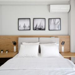 Отель Urban Melodies Apartment Греция, Афины - отзывы, цены и фото номеров - забронировать отель Urban Melodies Apartment онлайн фото 10
