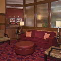 Отель Residence Inn Arlington Courthouse развлечения