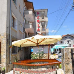Hotel Perla Равда фото 8