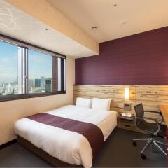Отель Villa Fontaine Tokyo-Tamachi Япония, Токио - 1 отзыв об отеле, цены и фото номеров - забронировать отель Villa Fontaine Tokyo-Tamachi онлайн комната для гостей фото 2