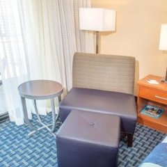 Ramada Plaza by Wyndham Virginia Beach in Virginia Beach, United States of America from 161$, photos, reviews - zenhotels.com guestroom photo 2