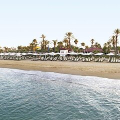 Paloma Grida Resort & Spa Турция, Белек - 8 отзывов об отеле, цены и фото номеров - забронировать отель Paloma Grida Resort & Spa - All Inclusive онлайн фото 12
