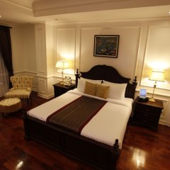 Dhavara Boutique Hotel in Vientiane, Laos from 72$, photos, reviews - zenhotels.com guestroom photo 4