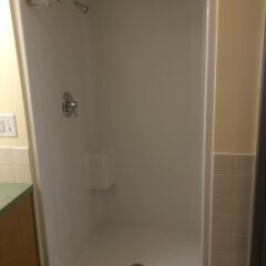 Отель NYC Summer Dorms Queens США, Нью-Йорк - отзывы, цены и фото номеров - забронировать отель NYC Summer Dorms Queens онлайн ванная фото 2
