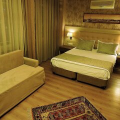 Sultanahmet Inn Hotel in Istanbul, Turkiye from 73$, photos, reviews - zenhotels.com guestroom photo 4