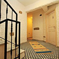 Отель Mina Otel Alacati Чешме бассейн
