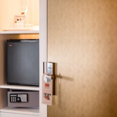 Отель Parlament Венгрия, Будапешт - 1 отзыв об отеле, цены и фото номеров - забронировать отель Parlament онлайн сейф в номере
