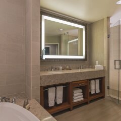 The Woodlands Resort, Curio Collection by Hilton in The Woodlands, United States of America from 352$, photos, reviews - zenhotels.com bathroom photo 2